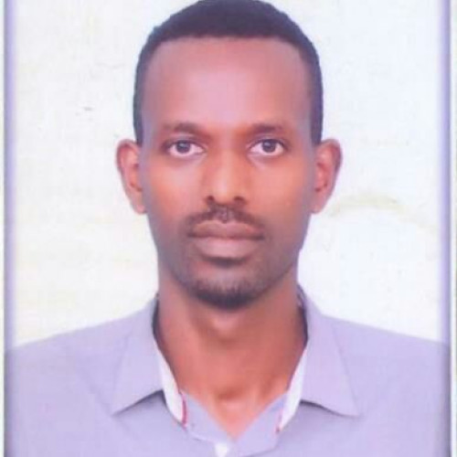Zenagebriel B. profile photo