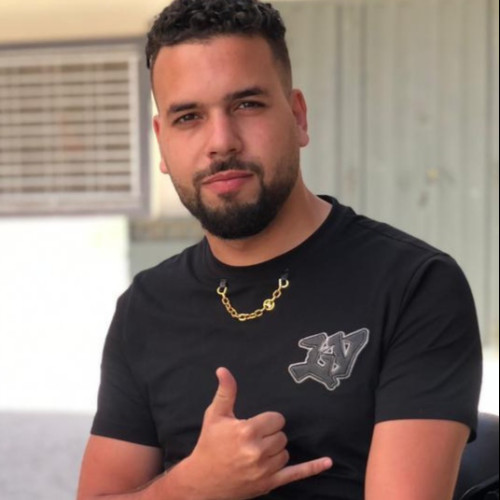 Youness E. profile photo