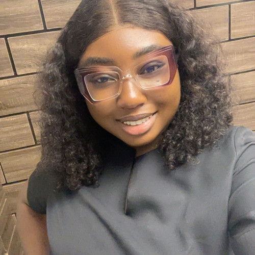Mercy K.