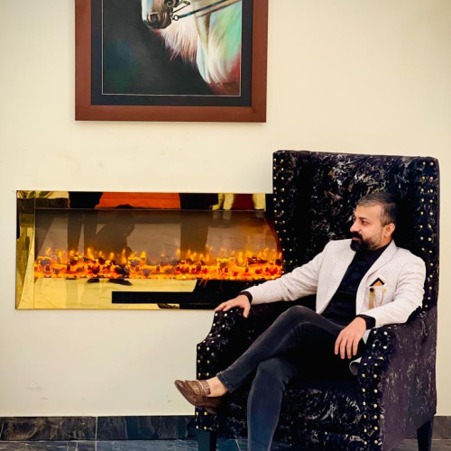 Chaudhry A. profile photo