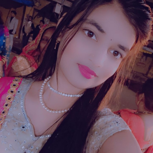 SHREYA D. profile photo
