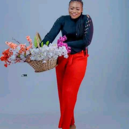 precious K. profile photo