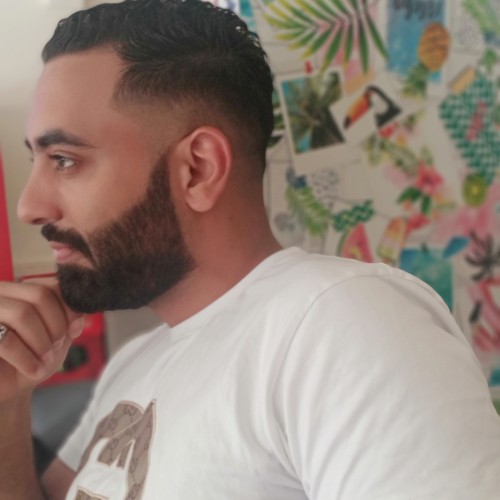 Boussacsou  R. profile photo