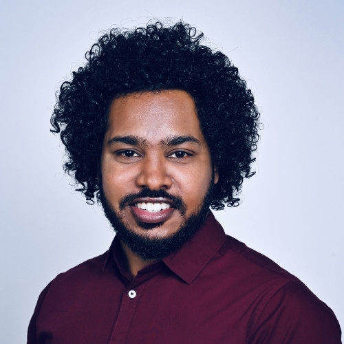  Chetan I. profile photo
