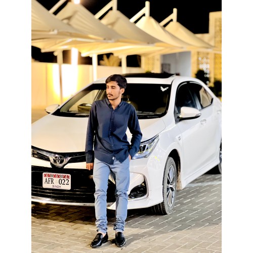 Awais K.