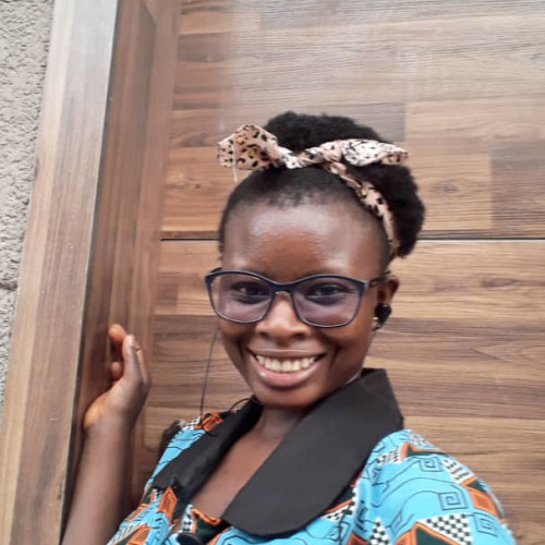 Rhoda A. profile photo