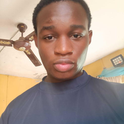 Somtochukwu N. profile photo