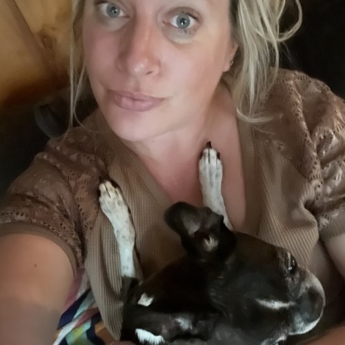 Melissa M. profile photo