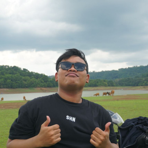 Gun N. profile photo