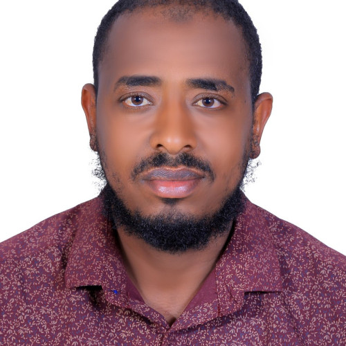 Ebrahim a. profile photo
