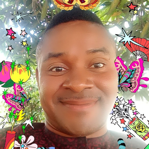 Johnkingsley E. profile photo