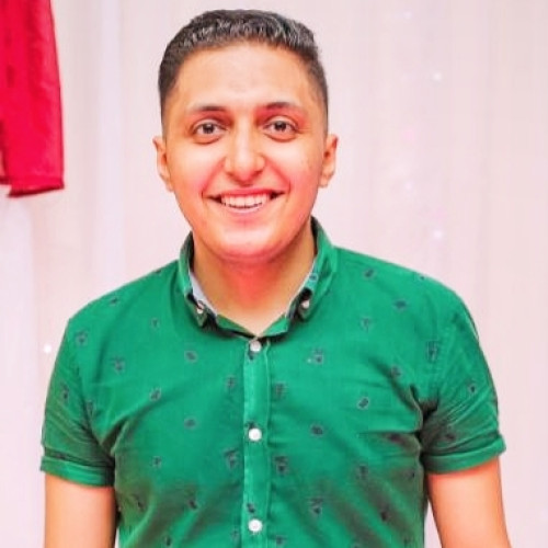 Dr Mohammed Hisham S.