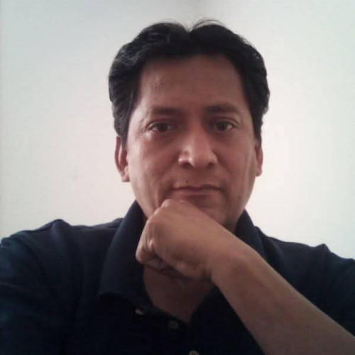 JULIO CESAR  M. profile photo