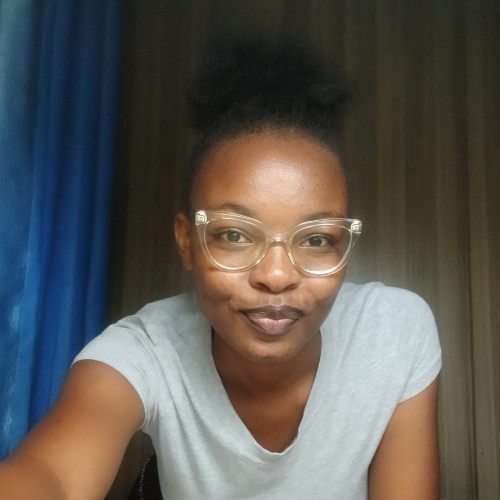 lavender m. profile photo