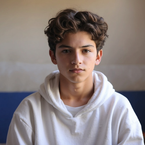 Yassir A. profile photo