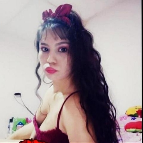 Milena P. profile photo