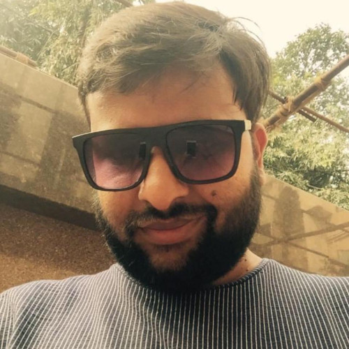 Gaurav J. profile photo