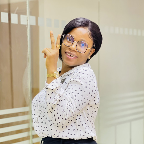 Haleemah A. profile photo