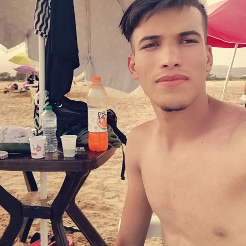 Ayyoub E. profile photo