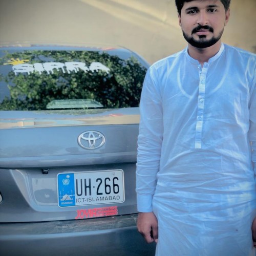 Umair s.