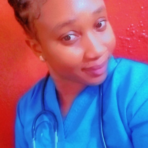Faith c. profile photo