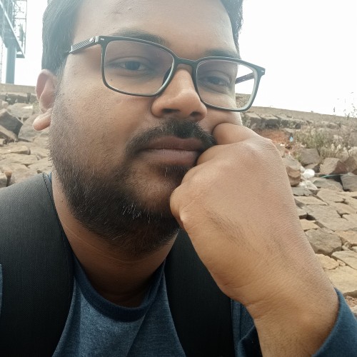 Jay Govind S.