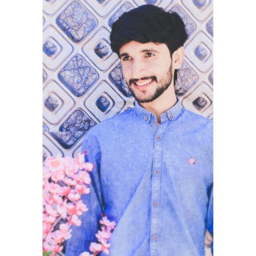 Muhammad K.
