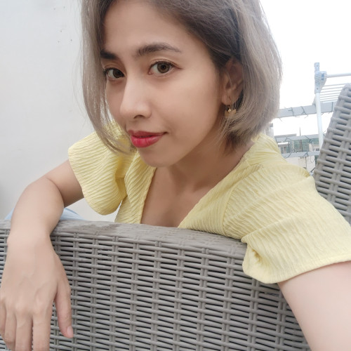 Nyka Joy D. profile photo