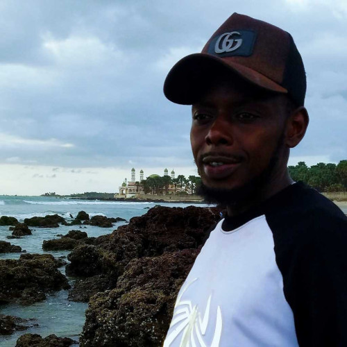 Kalilu J. profile photo