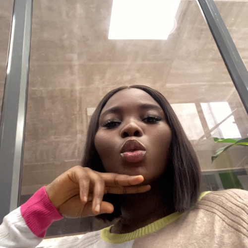 Ruby D. profile photo