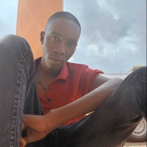 Isaya m. profile photo