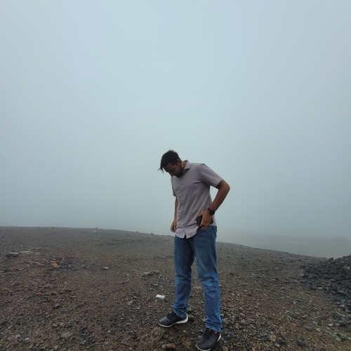 Anshuman  C.