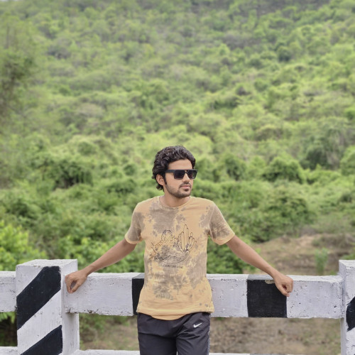 Tanveer P. profile photo
