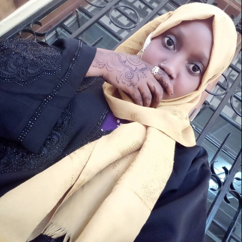 Salma J. profile photo