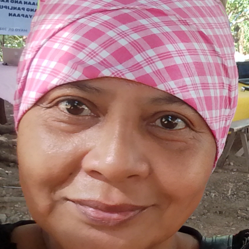 amelita p. profile photo
