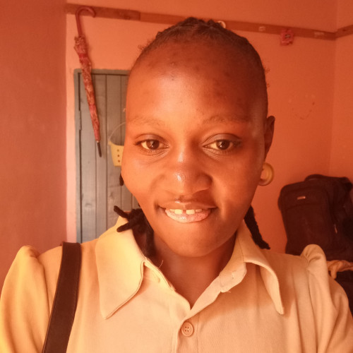 Promise G. profile photo