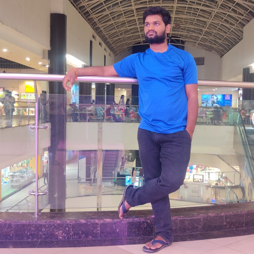 Mahendra  K. profile photo