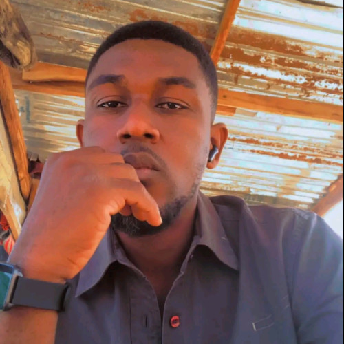 Solomon J. profile photo