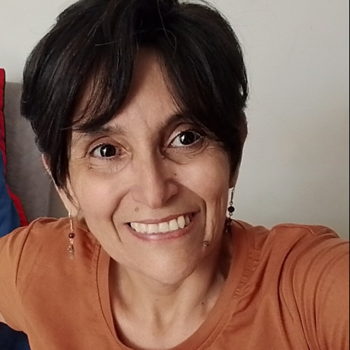 Sandra Z. profile photo