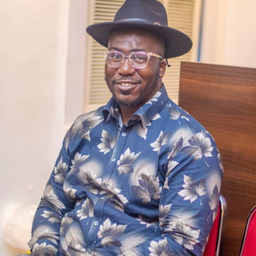 UDEGBUE C. profile photo