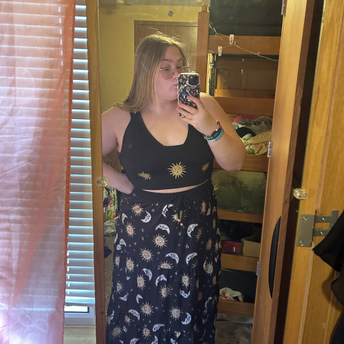 Mariah A. profile photo