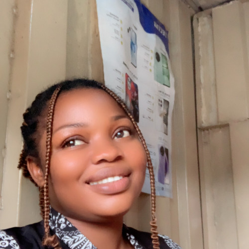 NDUKA  I.