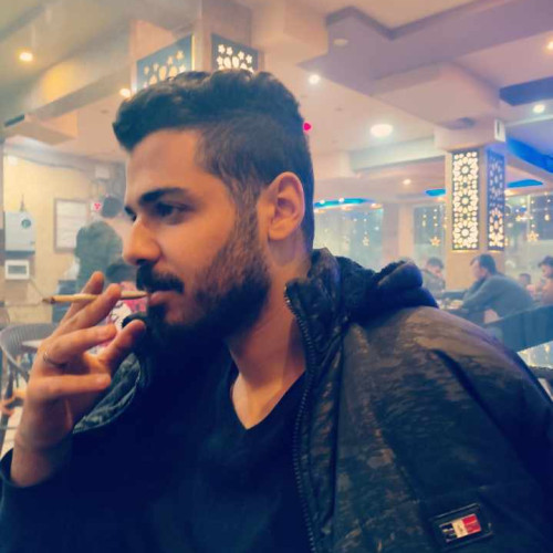 Ali S. profile photo