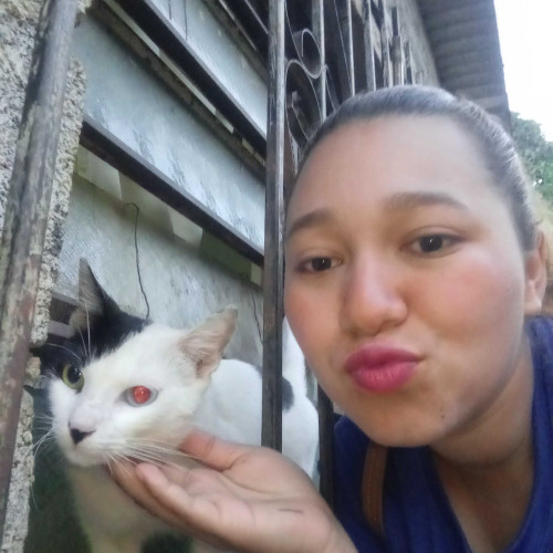 Yannelis S. profile photo