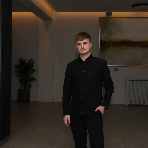 Andrei E. profile photo