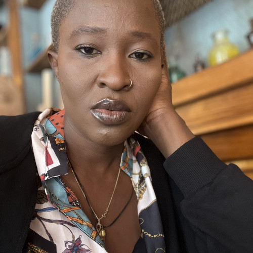 Ethel O. profile photo