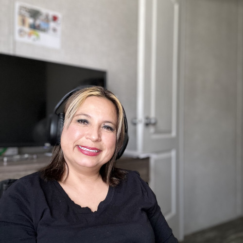 Silvia A. profile photo