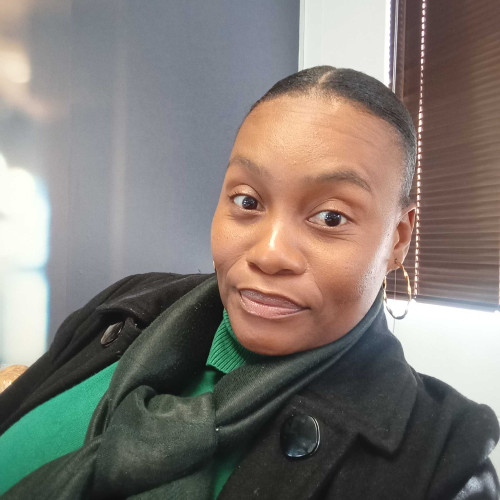Thuli G.