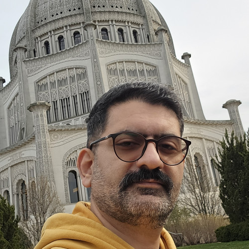 Saeid A. profile photo