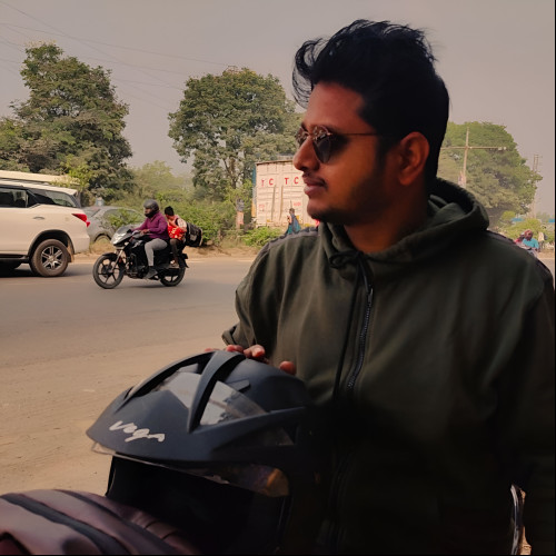 Thukka H. profile photo